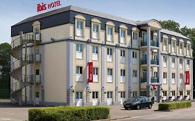 ibis Liège Seraing